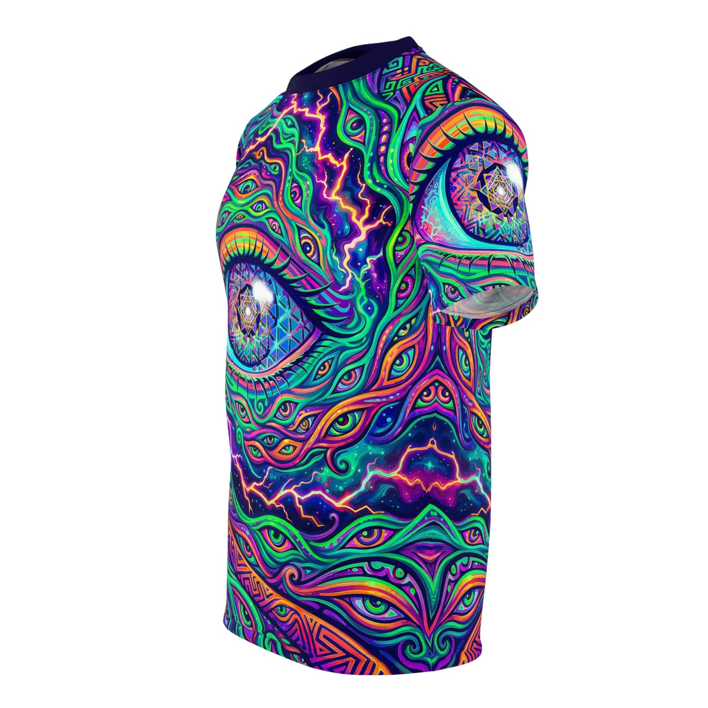 "Eye See" PREMIUM TEE