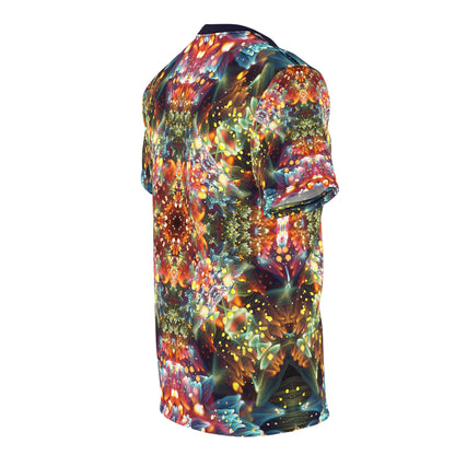 "Kaleidobloom" PREMIUM TEE