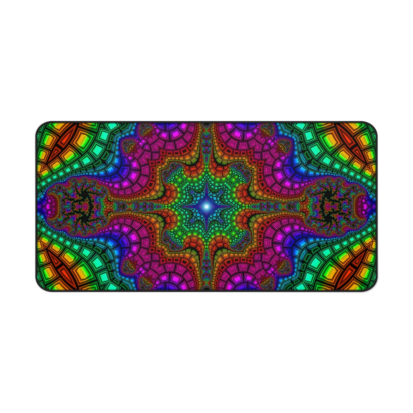 "Kambo" DESK MAT (12x18)(12x22)(15.5x31)