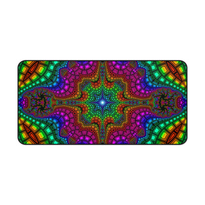 "Kambo" DESK MAT (12x18)(12x22)(15.5x31)