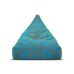 "Loco Motion" BEAN BAG CHAIR COVER