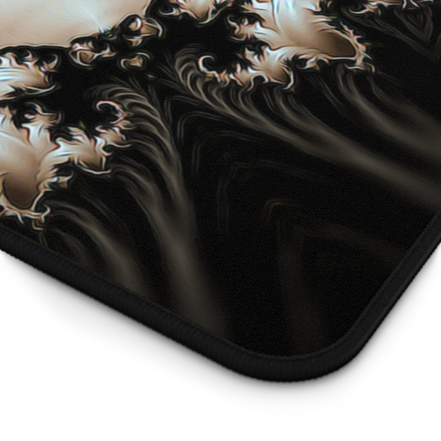 "Duality" DESK MAT / MOUSE PAD (12x18)(12x22)(15.5x31)