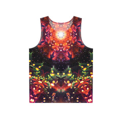 "Beyond the Canopy" MEN'S TANK TOP