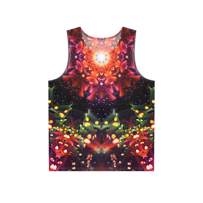 "Beyond the Canopy" MEN'S TANK TOP
