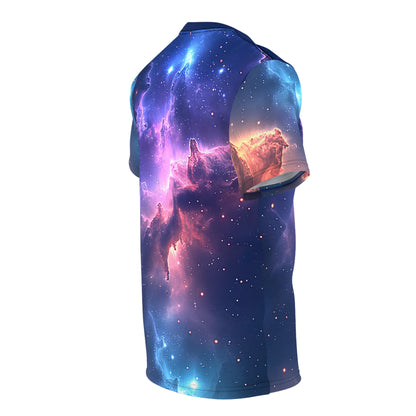 "Nebula" PREMIUM TEE