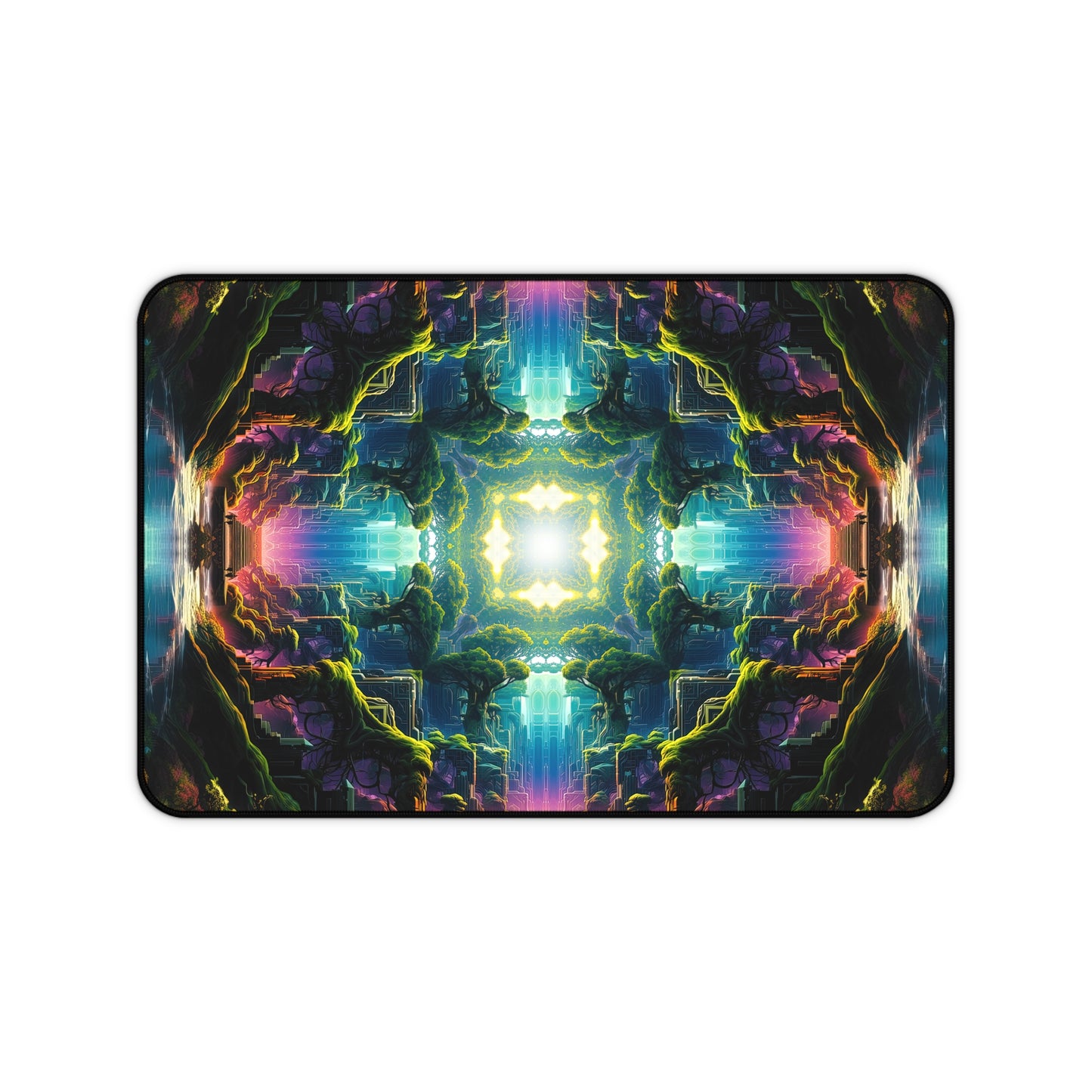 "Remnant Portal" DESK MAT(12x18)(12x22)(15.5x31)