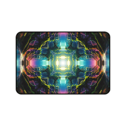 "Remnant Portal" DESK MAT(12x18)(12x22)(15.5x31)