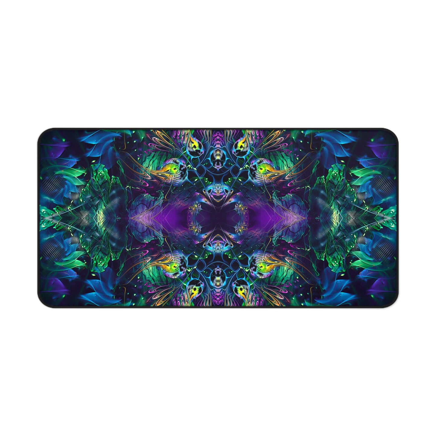 "Awakened" DESK MAT (12x18)(12x22)(15.5x31)