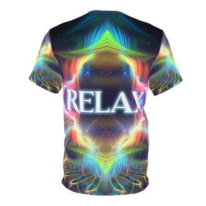 "Relax" PREMIUM TEE