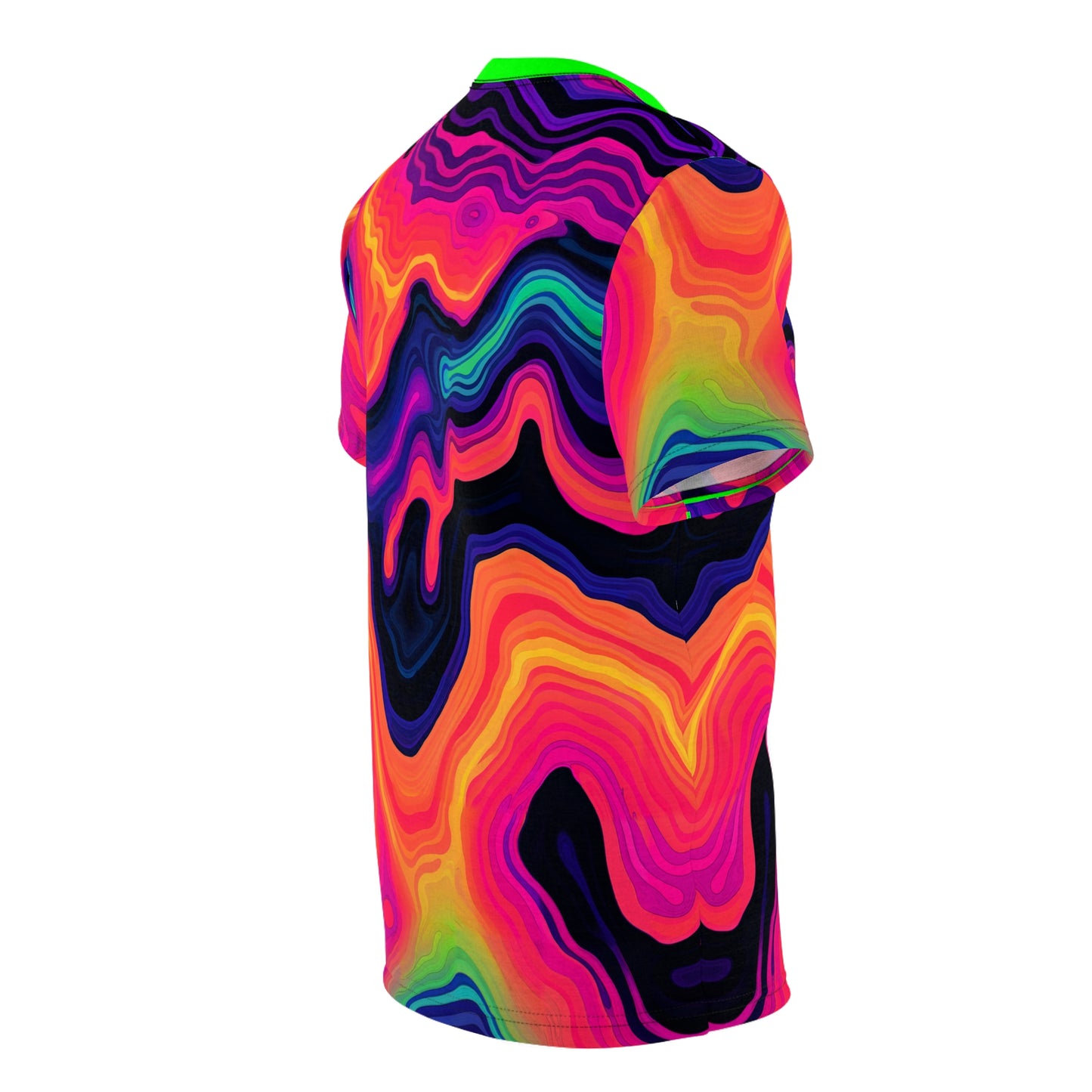 "Drizzle" PREMIUM TEE