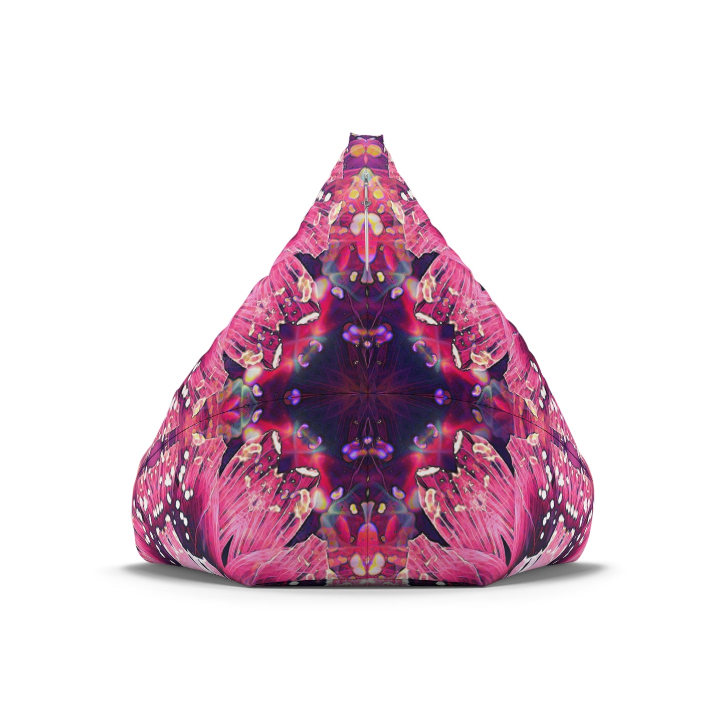 "Endless Mallow" BEAN BAG CHAIR COVER