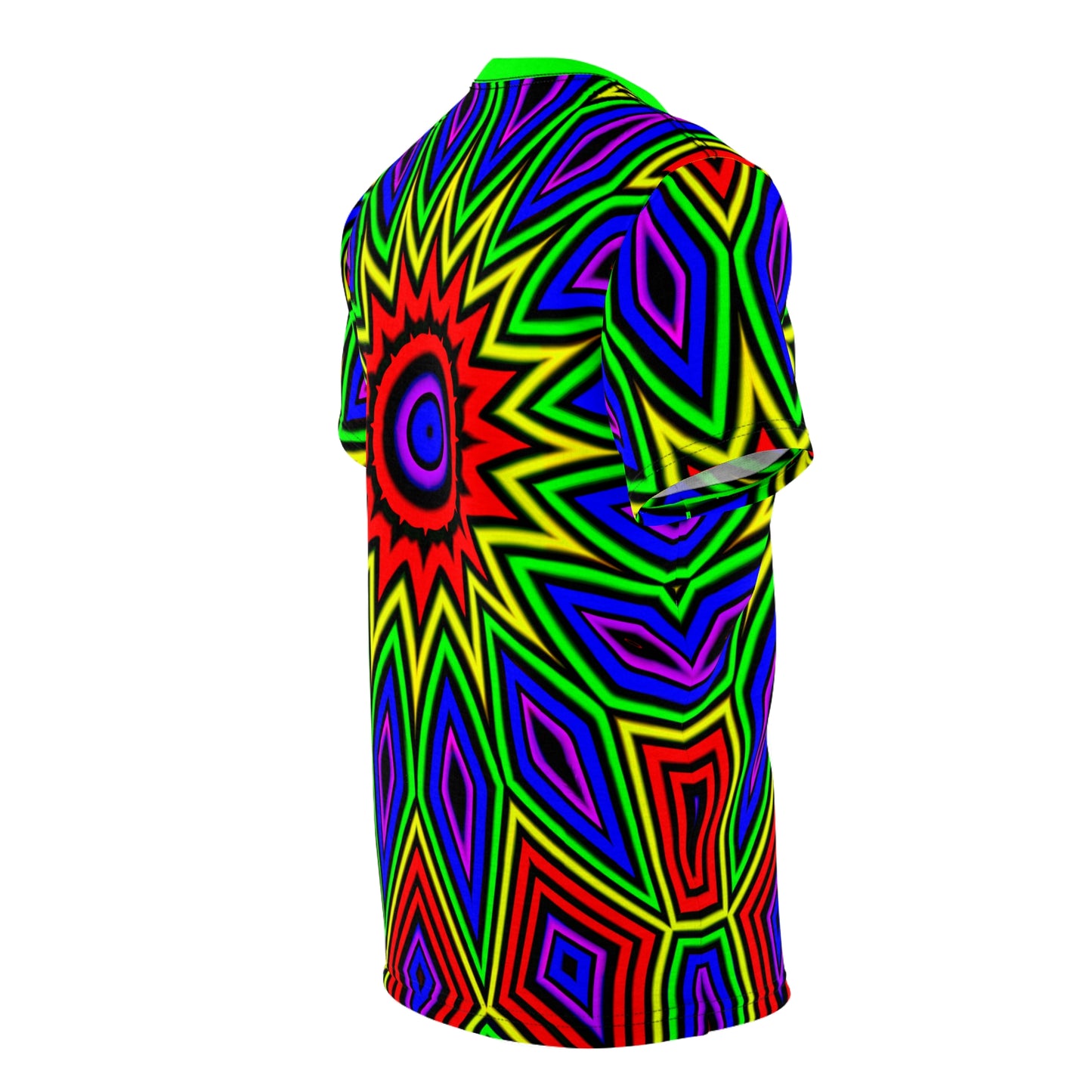 "Step Right Up" PREMIUM TEE