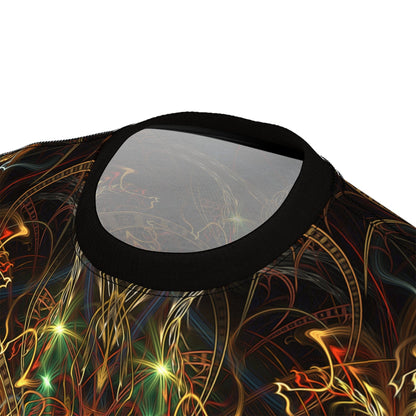 "Sigil of Valor" PREMIUM TEE