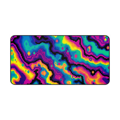 "Digiheat" DESK MAT (12x18)(12x22)(15.5x31)