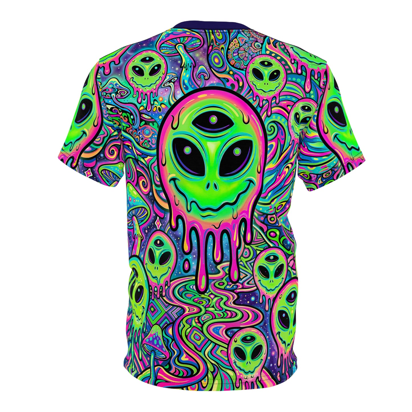 "Cosmic Cousins" PREMIUM TEE