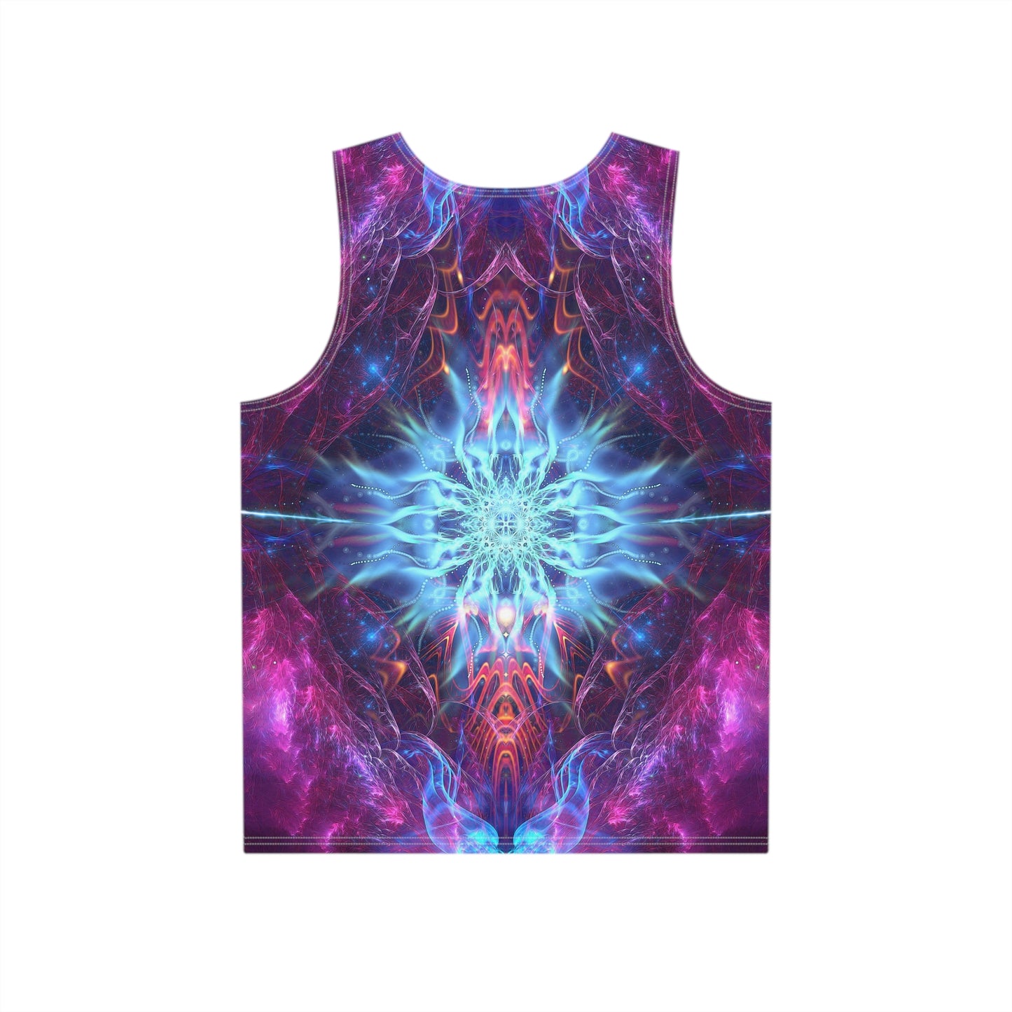 "Angelic Force" MEN'S TANK TOP