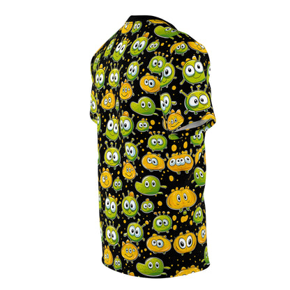 "Don't Feed After Midnight" PREMIUM TEE