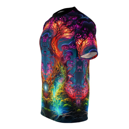 "The Elixer" PREMIUM TEE