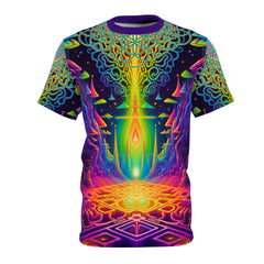 "Maze of Life" PREMIUM TEE