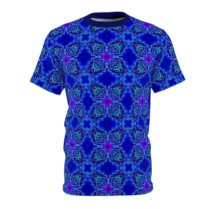 "All Melting Eye Matrix" PREMIUM TEE