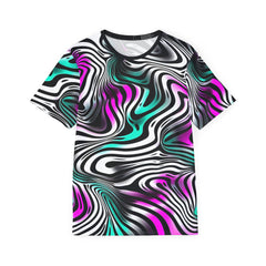 "Can't Catch This" (MEN'S) SPORT TEE