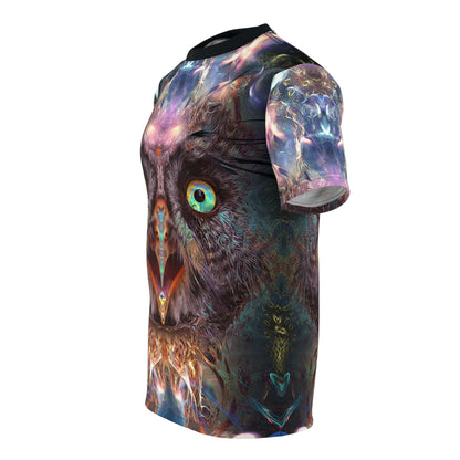 "Complete Awareness" PREMIUM TEE