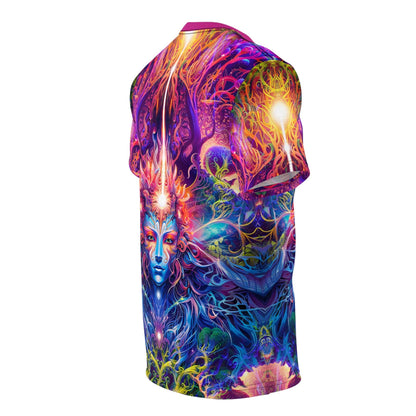 "The Sacred Vine" PREMIUM TEE