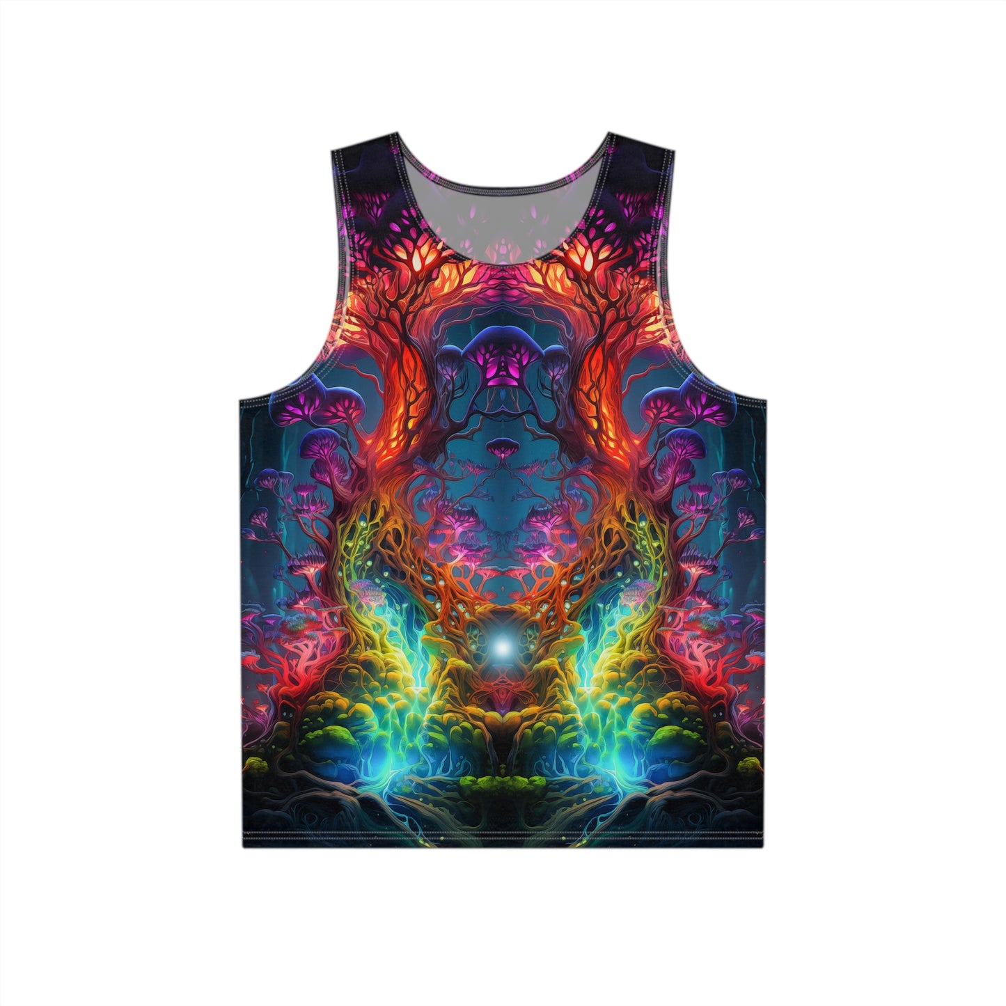 "The Elixir" MEN'S TANK TOP