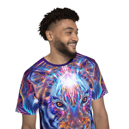 "Empurrress" (MEN'S) SPORT TEE