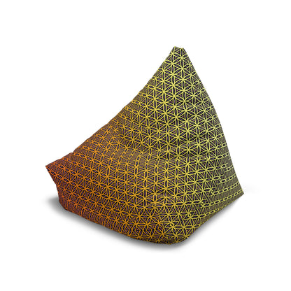 "Wook Flower" BEAN BAG CHAIR COVER