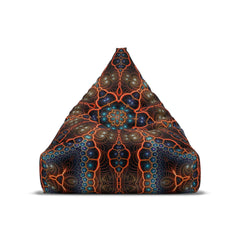 "Starry Night" BEAN BAG CHAIR COVER