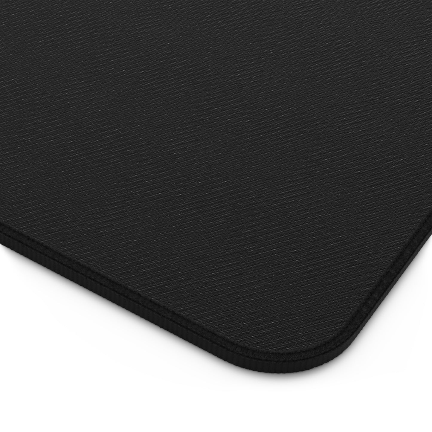 "Twilight Glow Mandala" DESK MAT (12x18)(12x22)(15.5x31)