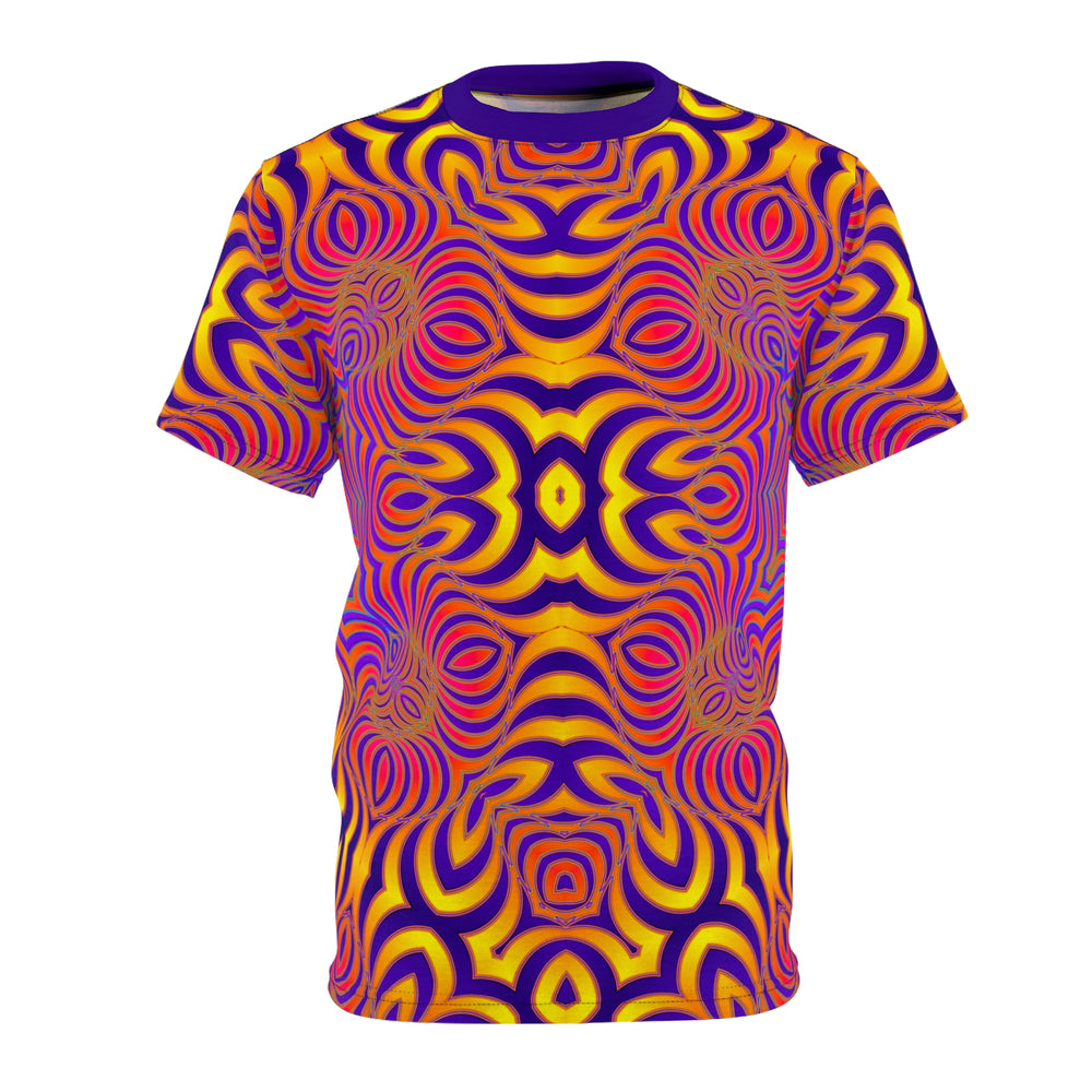 "Primordial Swirl" PREMIUM TEE