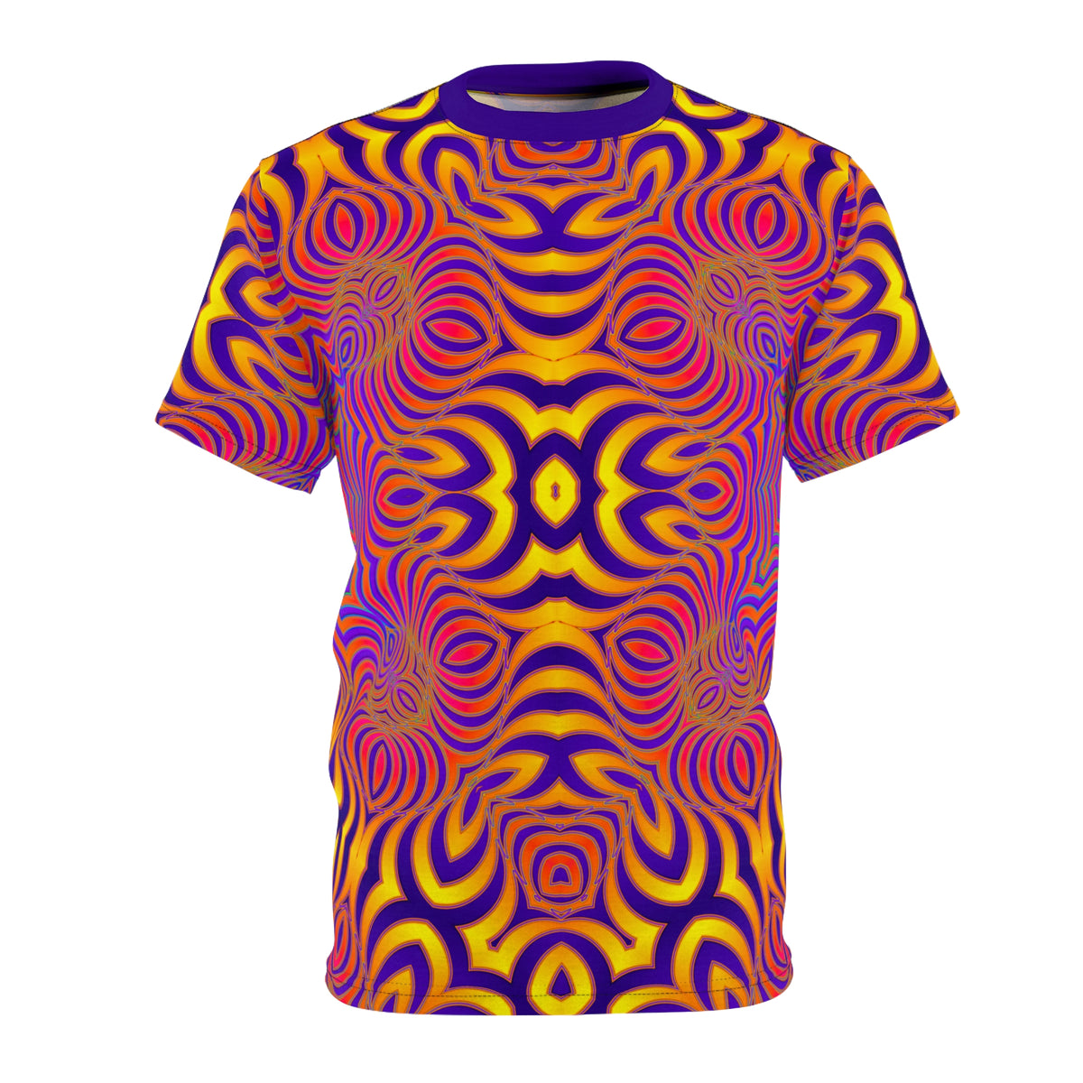 "Primordial Swirl" PREMIUM TEE
