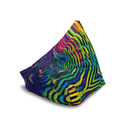 "Digiprint" BEAN BAG CHAIR COVER