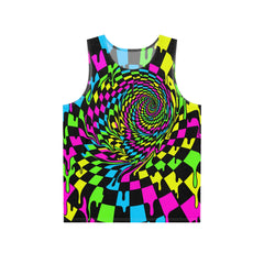 "A Way Out V2" MEN'S TANK TOP