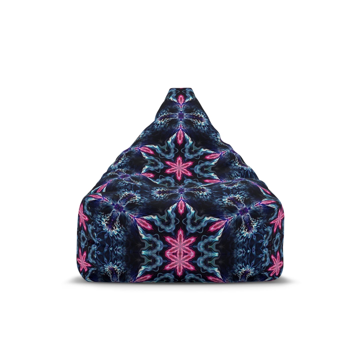"Sentinel Star" BEAN BAG CHAIR COVER