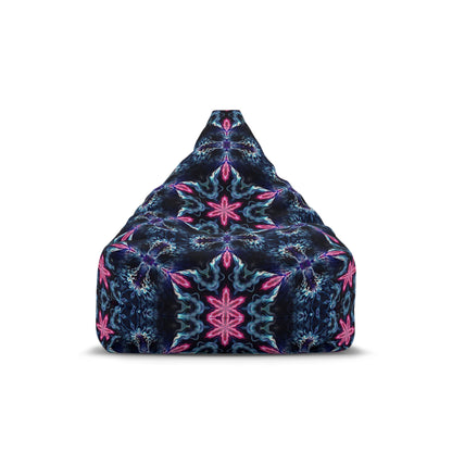 "Sentinel Star" BEAN BAG CHAIR COVER