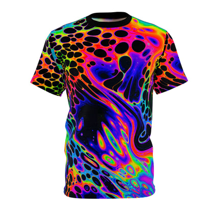 "Auroric Spill" PREMIUM TEE