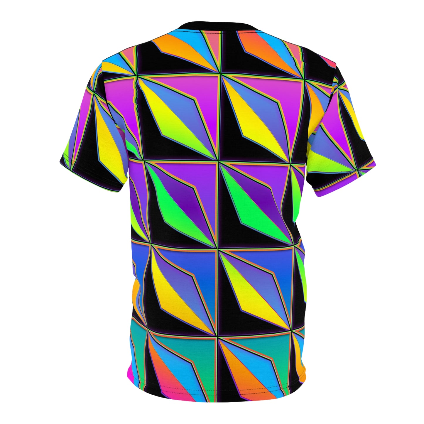 "Angled Angles" PREMIUM TEE