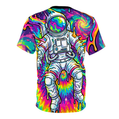 "Astro Burst" PREMIUM TEE