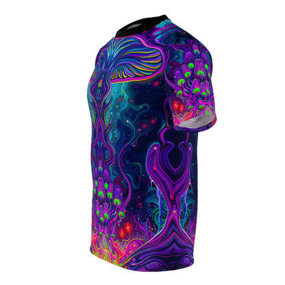 "Deep Mother Mush" PREMIUM TEE