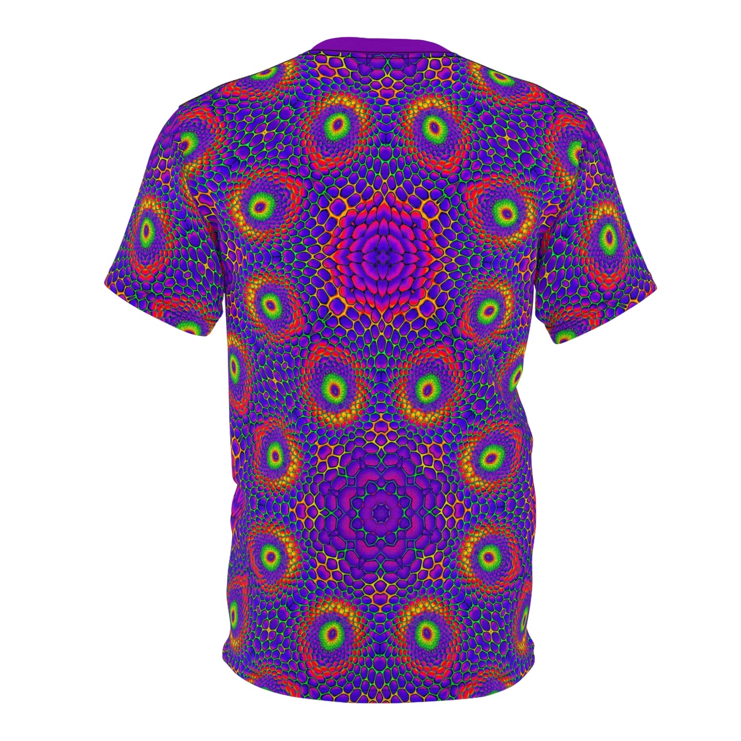 "Honeycore Matrix" PREMIUM TEE