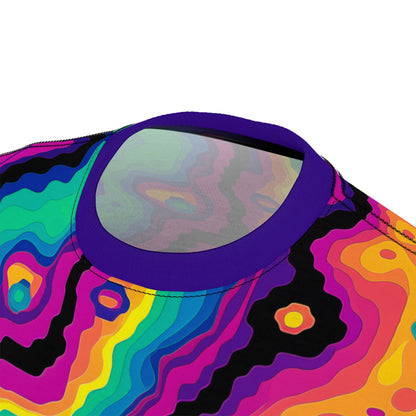 "Digiheat"  PREMIUM TEE