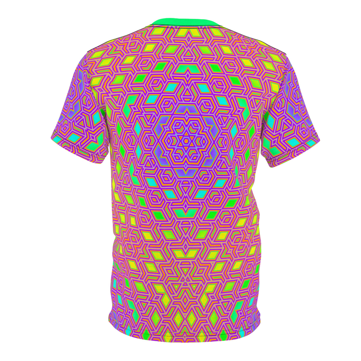 "Qwerty Bloom" PREMIUM TEE