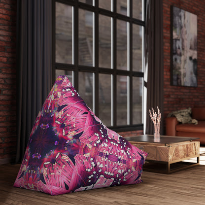 "Endless Mallow" BEAN BAG CHAIR COVER