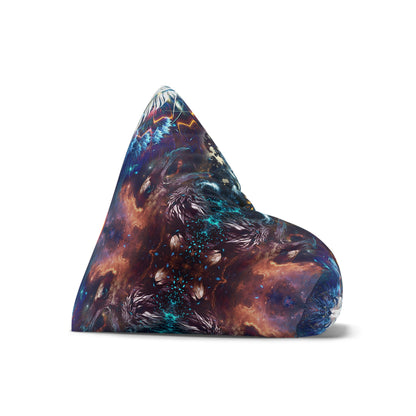 "Soul Seeker Flip" BEAN BAG CHAIR COVER