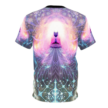 "The Alchemist's Breath" PREMIUM TEE