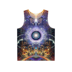 "Immortal Truth" MEN'S TANK TOP