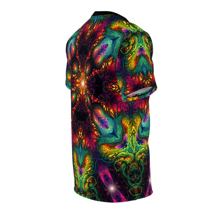 "Seed of Knowledge Mandala" PREMIUM TEE